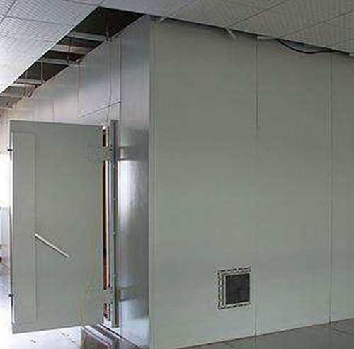 現(xiàn)代化屏蔽室具備幾大功能？