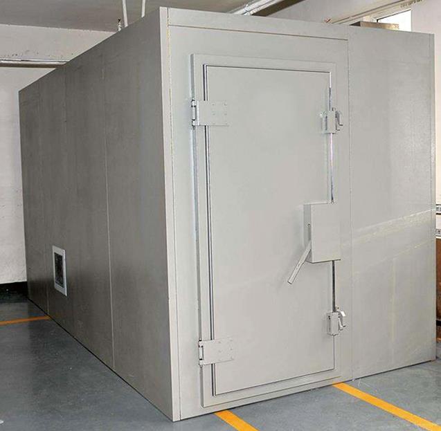 對(duì)于屏蔽機(jī)房建設(shè)環(huán)境有何要求？