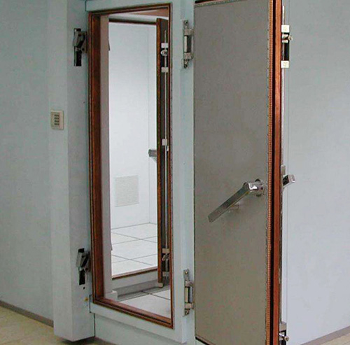 電磁屏蔽室主要具備哪些功能？