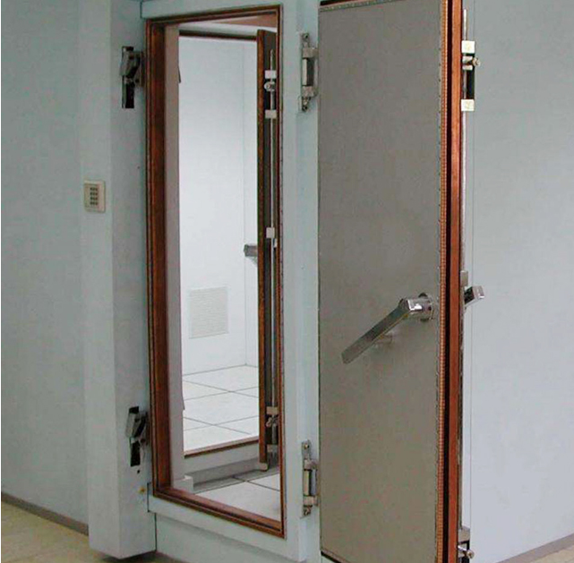 電磁屏蔽室的主要功能是什么？