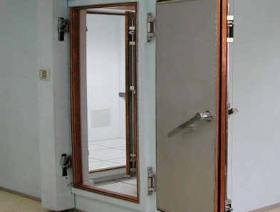 焊接式屏蔽機房的適用范圍？